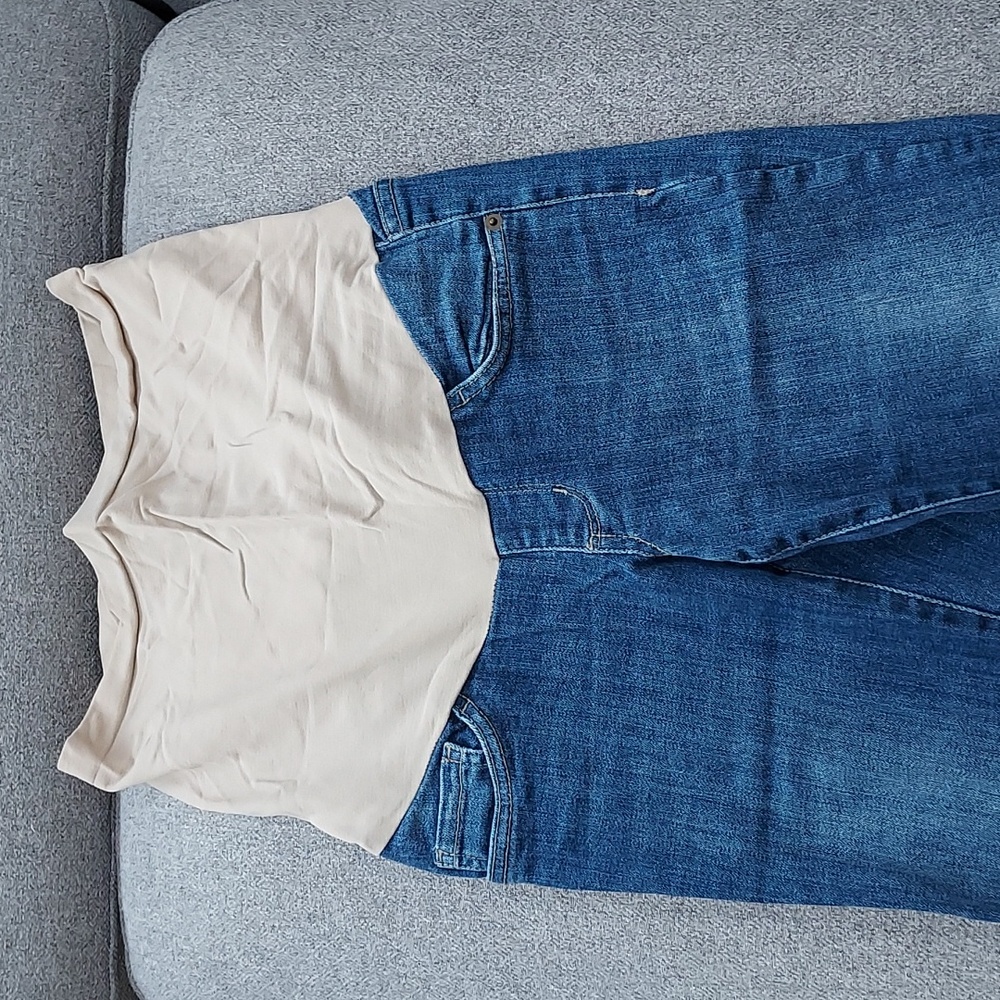 Maternity Jeans